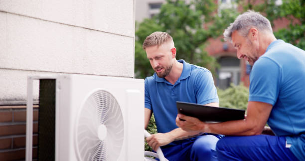 Best Best HVAC companies  in Sturgeon, PA