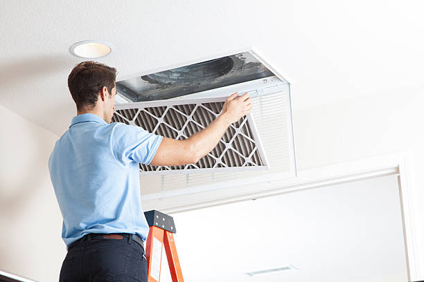 Best HVAC troubleshooting  in Sturgeon, PA