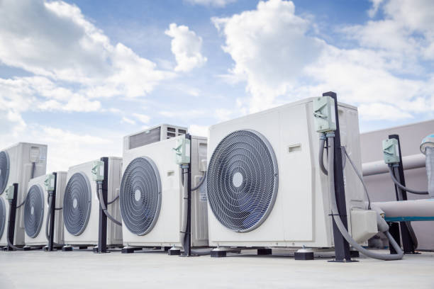 Best Emergency HVAC repair  in Sturgeon, PA