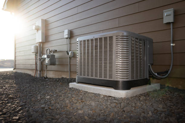Best HVAC companies near me  in Sturgeon, PA